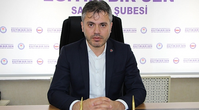 Memur-Sen'den 'seyyanen zam' talebi