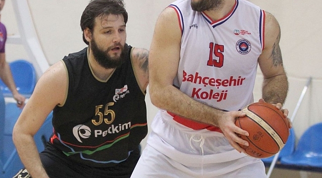 Merkezefendi Basket Hakan Yapar ile anlaştı