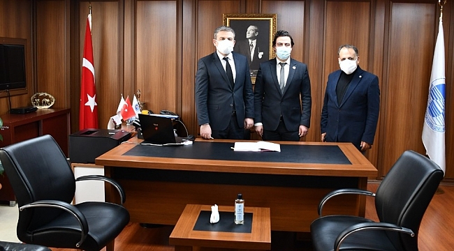 MESKİ, Çatı Tipi Güneş Enerjisi Santralleri Projesi uygulamalarına başladı