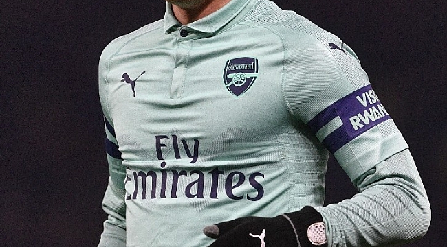 Mesut Özil'e sponsor formülü!
