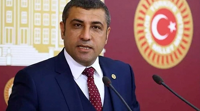 MHP'den Sağlık Bakanı Koca'ya destek