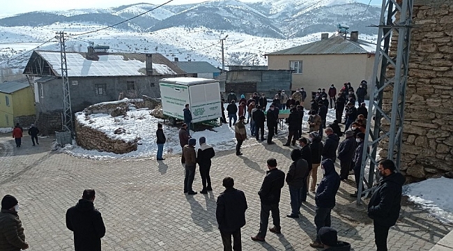 Minik Gökay son yolculuğuna uğurlandı