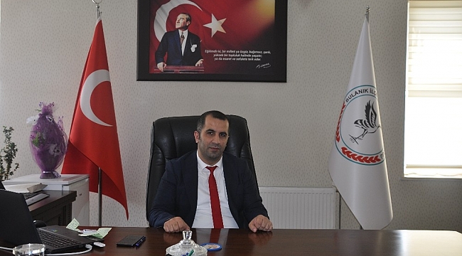 Müdür Tunçel'den dönem sonu değerlendirmesi