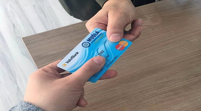 Muğla Büyükşehir'den Bin 943 aileye yardım