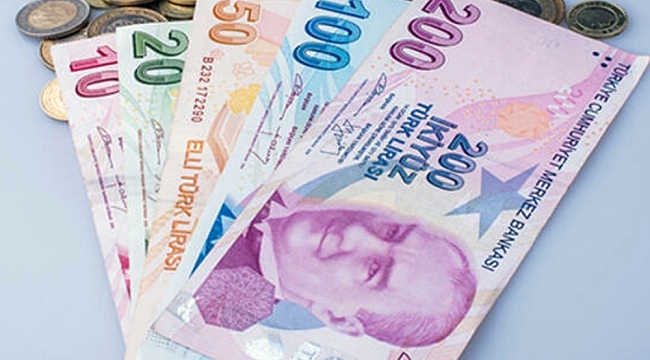 Muğla'da 2019 yılı kişi başı Gayrisafi Yurtiçi Hasıla 56 bin TL oldu