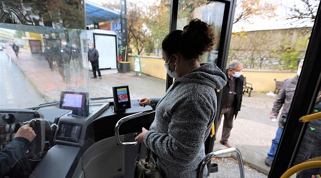 Muğla'da HES kodlu ulaşım oranı yüzde 80'e çıktı
