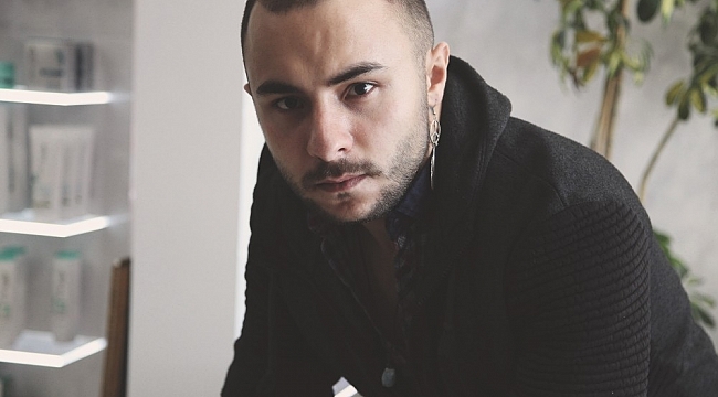 Murat Can Ünverdi'den sosyal medyada markalaşma tüyoları