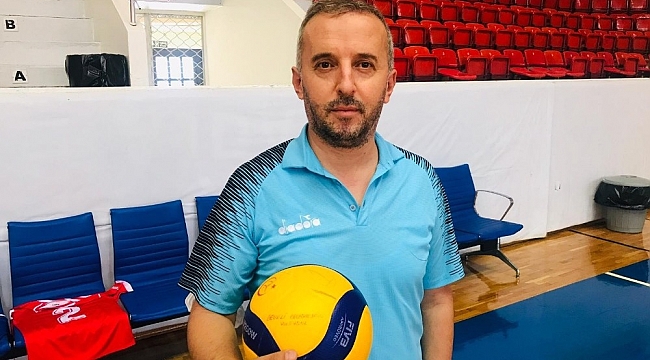 Murat Demirci: "Çok mutluyuz"