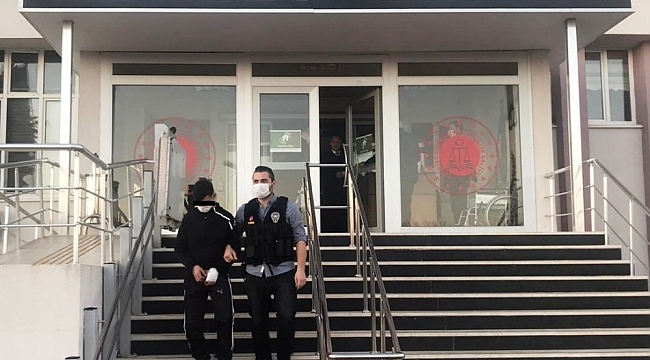 Narkotik ekipleri uyuşturucu tacirlerine göz açtırmıyor