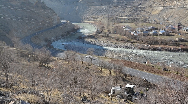 Narlı Mahallesi'nin mezarlık sorununa valilik son verdi
