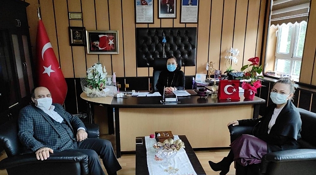 Nazilli'de dezavantajlı gruplar için işbirliği protokolü imzalandı