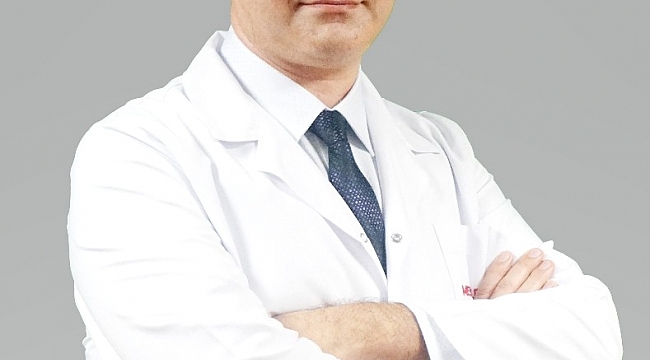 Nefroloji Uzm. Dr. Mehmet Büyükbakkal Medical Park Gaziantep Hastanesi'nde