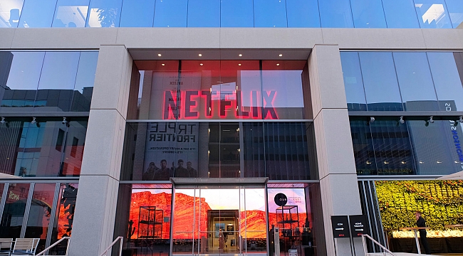 Netflix Türkiye ofisi yönetici alımı için ilan verdi