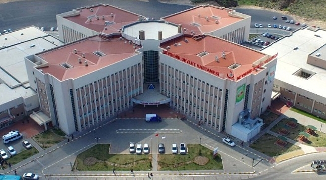 Nevşehir'de korona virüse karşı 5 bin 721 kişi aşılandı