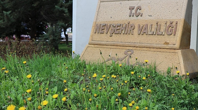 Nevşehir'in sıfır atık başarısı
