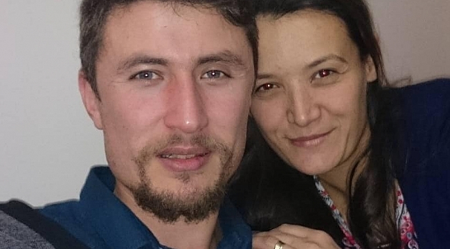 Nijerya'da kaçırılan mürettebattan Bilecikli Gökhan Burhan'dan iyi haber var