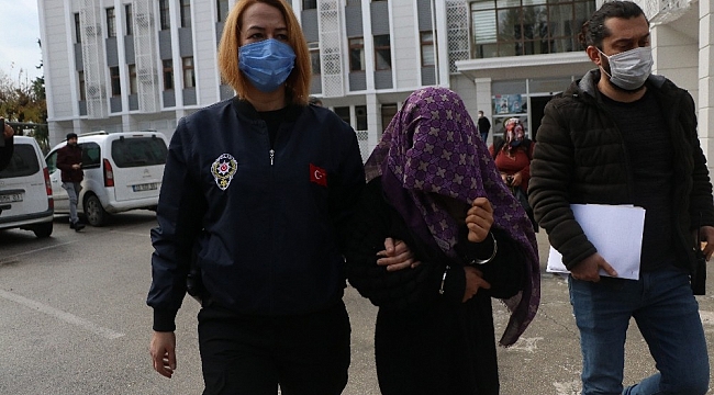 O gelinin ifadesi ortaya çıktı: "Ben ciddiydim, evlenecektim"