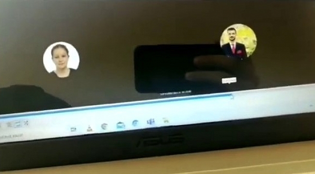 Öğretim üyesinin tepki çeken sözlerine Rektörlük'ten açıklama