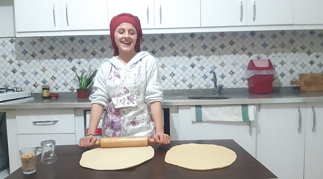 Öğretmenlerden Ailem Yanında Projesi