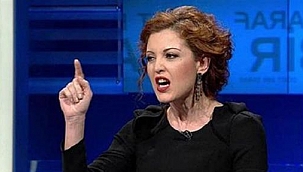 Öğretmenlerden Nagehan Alçı'ya tepki!
