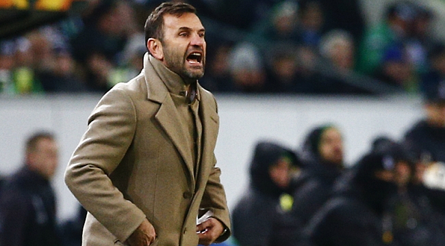 Okan Buruk'un cezası indirildi