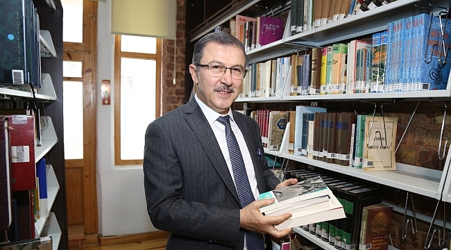 Okumak Güzeldir" yarışmasına kayıtlar başladı