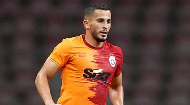 Omar Elabdellaoui taburcu oldu