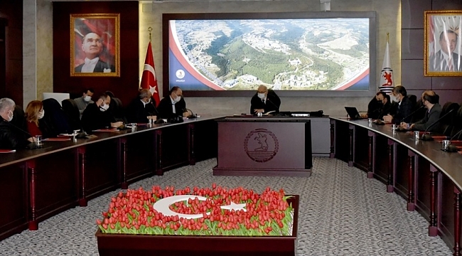 OMÜ Rektörü Ünal: "Lisansüstü eğitim 'motor gücü' olmalı"