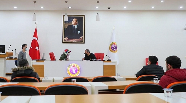 Ordu'da 'halk günü'