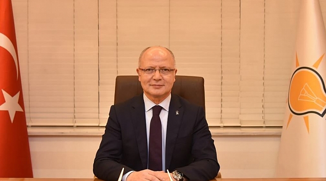 Orhangazi Belediye Başkanının istifası istenmedi