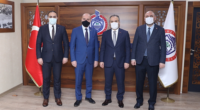 Orhangazi’de yatırımlar hız kazandı