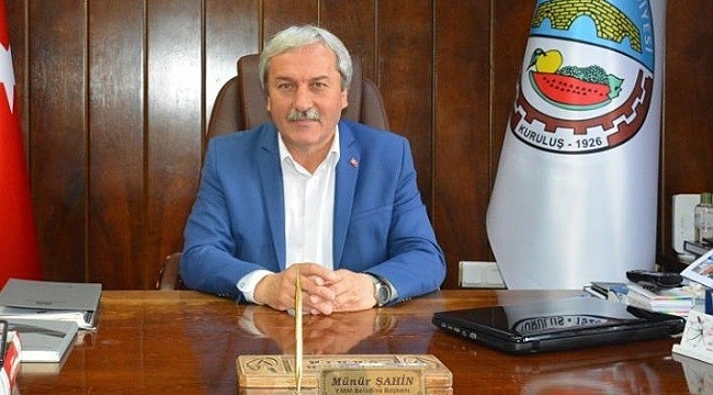 Osmaneli'nin geleceğini Yenişehir-Bursa YHT hattı belirleyecek