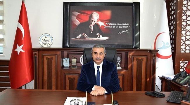 Osmaniye'de 9 bin 168 kişi aşılandı
