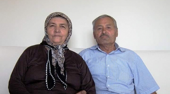 Osmaniyeli karı koca 6 saat arayla koronadan hayatını kaybetti