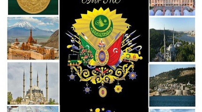 Osmanlı mirasını lise öğrencileri yaşatıyor
