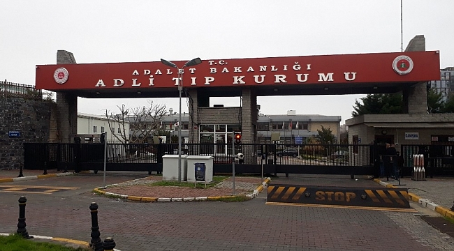 Otelin 8. katından düşüp ölmüştü yeni görüntüleri ortaya çıktı