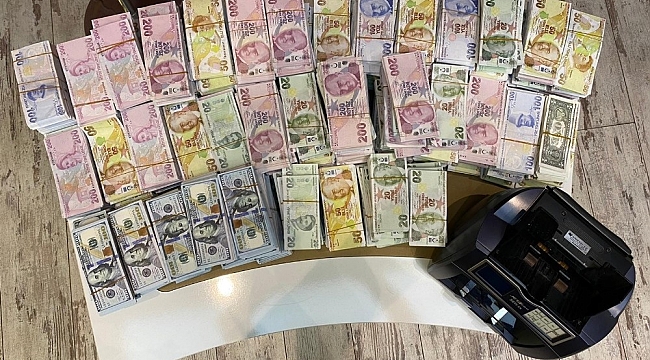 Özel görüntülerini ele geçirdikleri kadına şantaj yapmışlardı, hakim karşısına çıkartıldılar