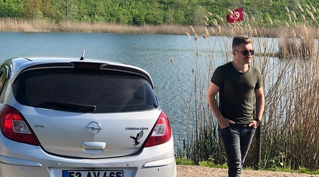 Özel harekat polisi trafik kazasında hayatını kaybetti