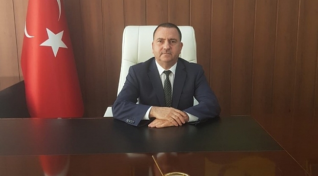 Özel İdareye makine ekipman desteği
