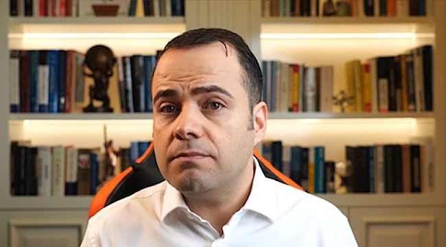 Özgür Hoca'dan