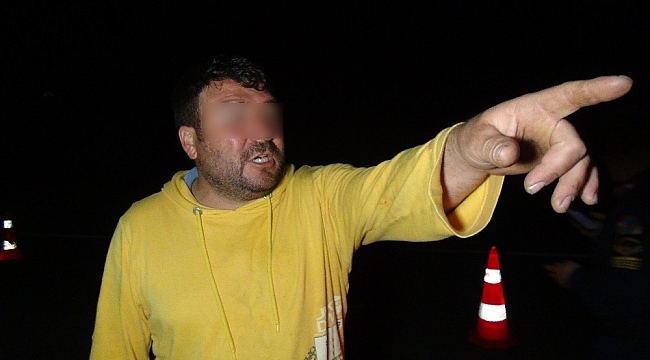 Özgürlüğüne kavuşan Zavadanak Bekir'den kurallara uyun çağrısı