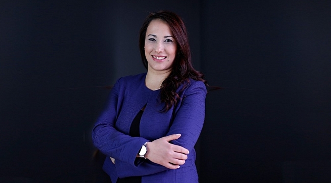 Özhan'da cepten, webten market alışverişi dönemi