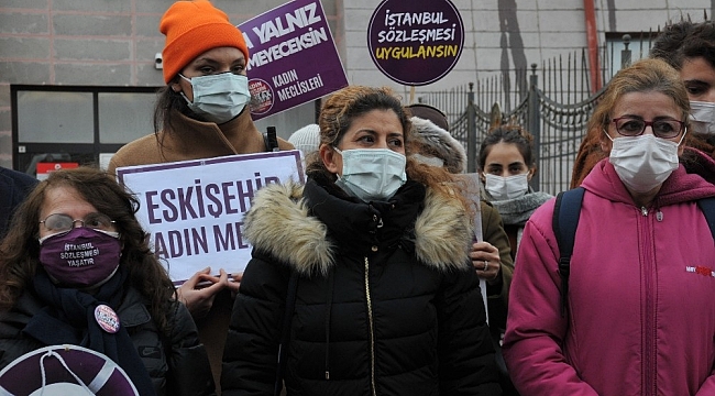 Öznur Sazlar davasında karar verildi