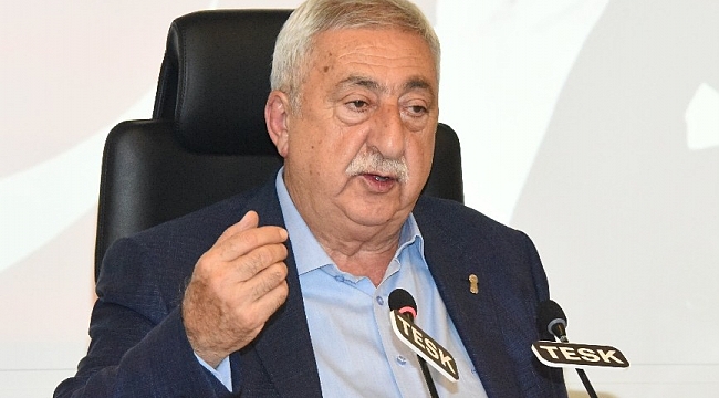 Palandöken: "Faturalara gelen icralar durdurulmalı"