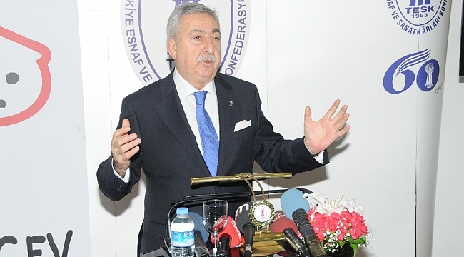 Palandöken: "Jet hızıyla zam yapanlar indirimde yok"