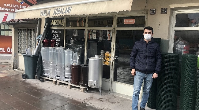 Pandemi döneminde kuzine satışları yüzde 20 arttı