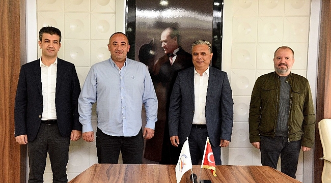 Paşanın Melekleri'nde Kadir Ayar dönemi