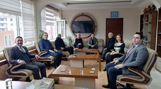 Pazaryeri, sanayi ve turizmde öne çıkan bir ilçe