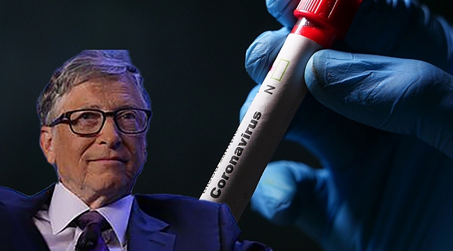 Peru'da bir mahkeme Bill Gates, George Soros ve Rockefeller ailesini 'koronavirüsü üretmekle' suçladı