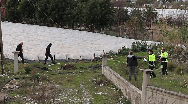 Polisten kumarbazlara suçüstü